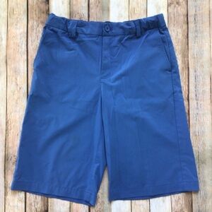 Vineyard Vines Performance Lightweight Blue Shorts